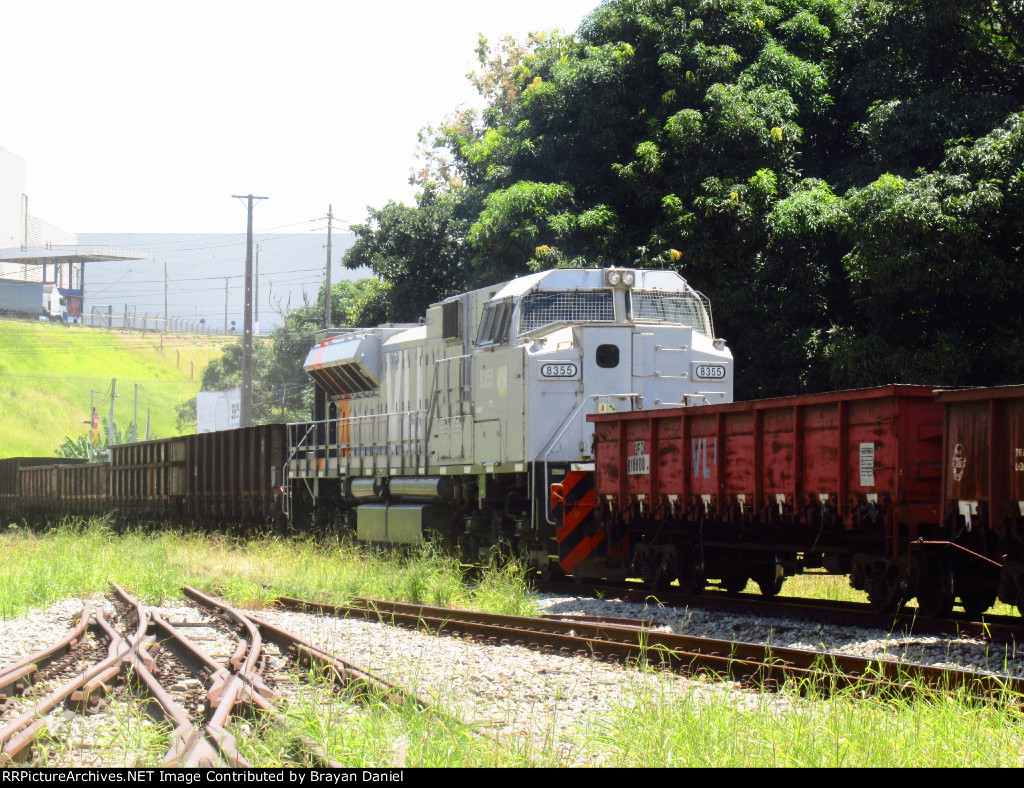 VLI 8355
